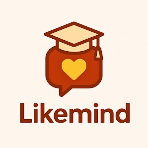 LikeMind Logo